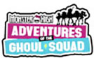 Monster High: The Adventures of the Ghoul Squad