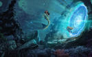 Mermaids Magic of the Deep