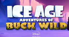 Ice Age: Le avventure di Buck Wild
